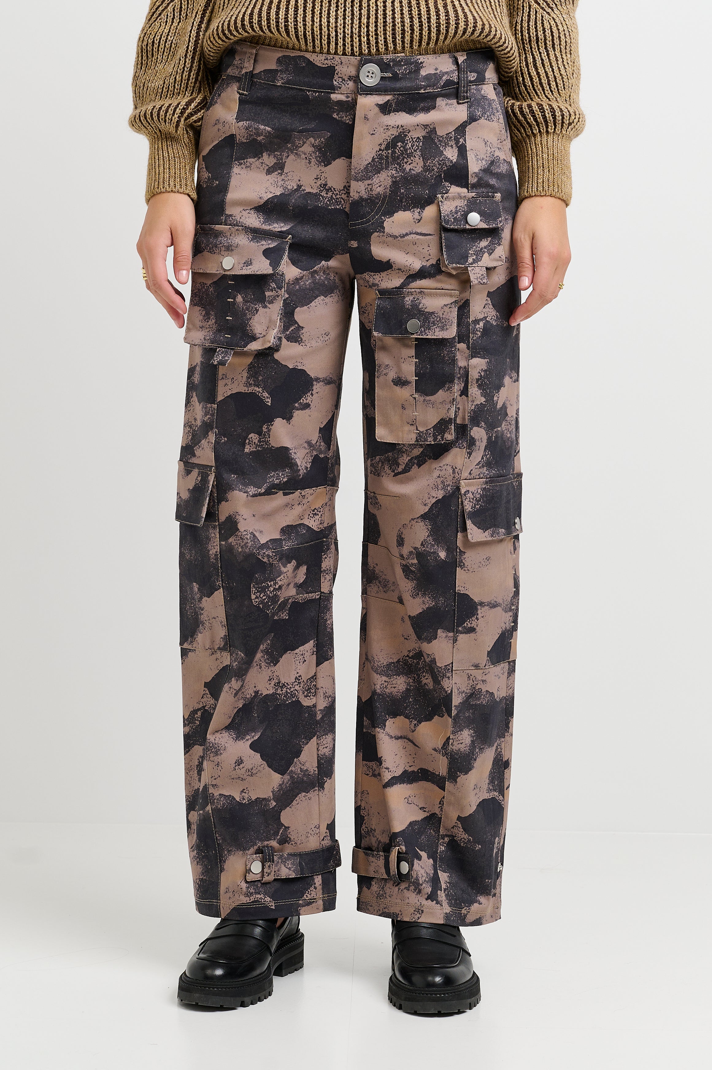 TGColton cargo bukser